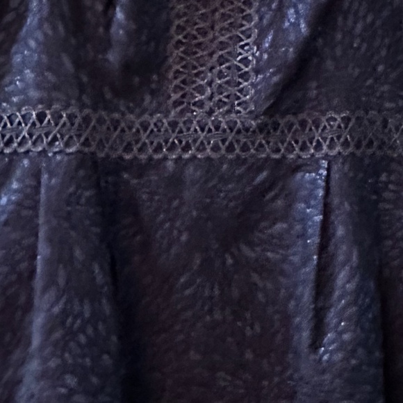 Lilly Pulitzeer Franci  Dress, True Navy Lagoon Jacquard, NWT - Picture 8 of 13